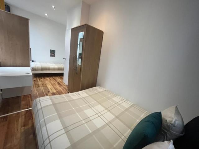 Tree Apartments Goswell Road Ec1 Angel Londýn Exteriér fotografie